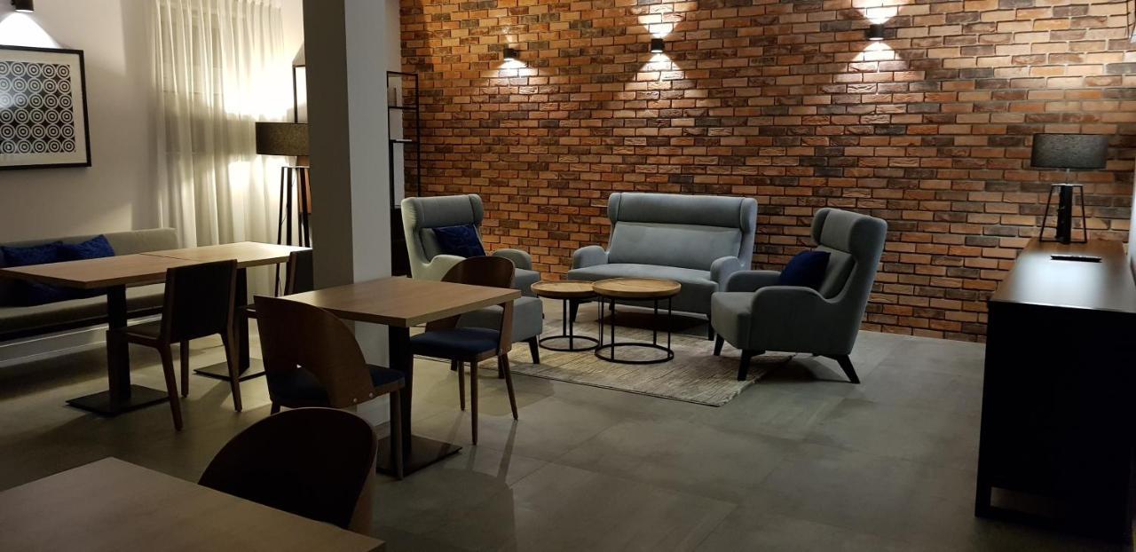 Villa Lipova Stegna Pokoje I Apartamenty Dedykowane Osobom Doroslym Экстерьер фото