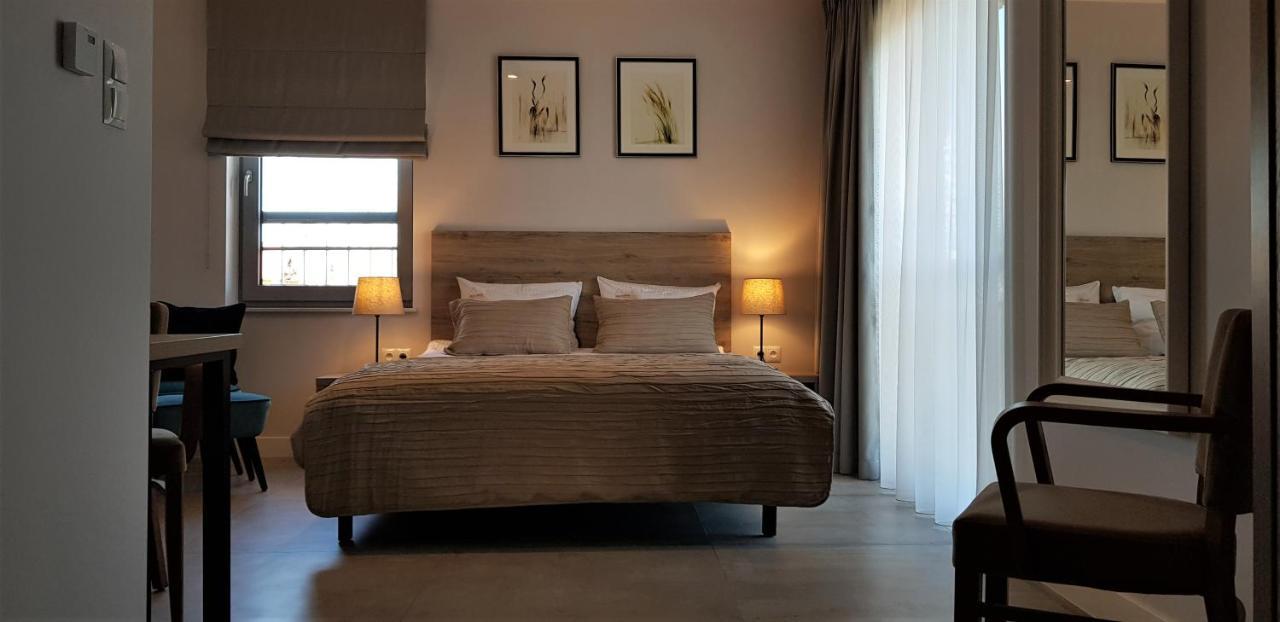 Villa Lipova Stegna Pokoje I Apartamenty Dedykowane Osobom Doroslym Экстерьер фото