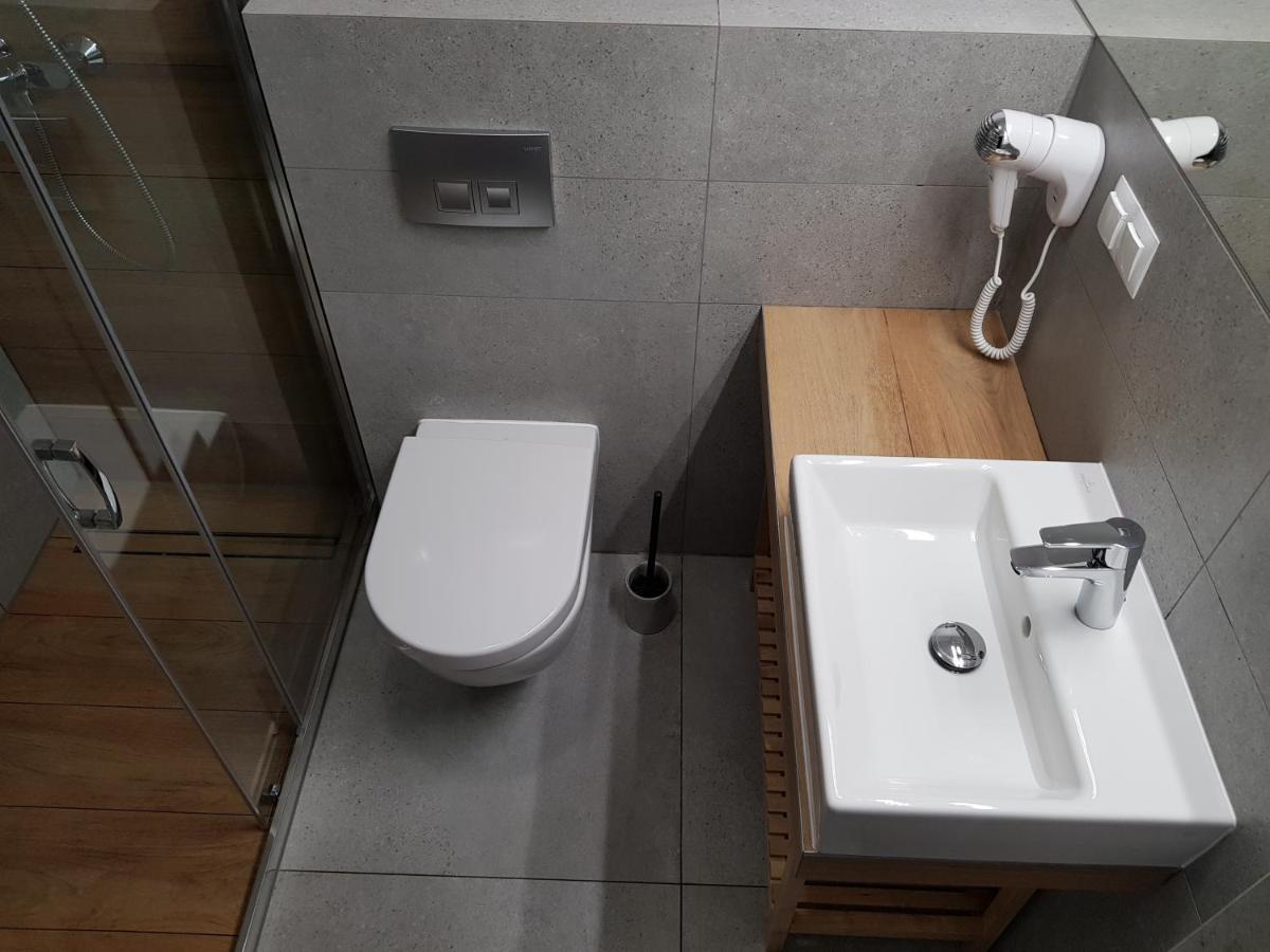Villa Lipova Stegna Pokoje I Apartamenty Dedykowane Osobom Doroslym Экстерьер фото