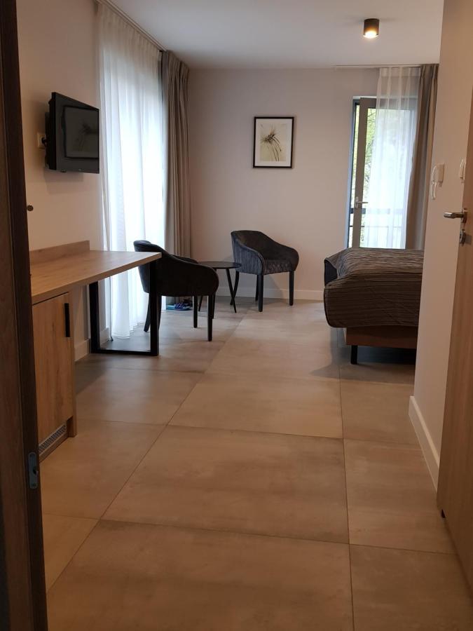 Villa Lipova Stegna Pokoje I Apartamenty Dedykowane Osobom Doroslym Экстерьер фото