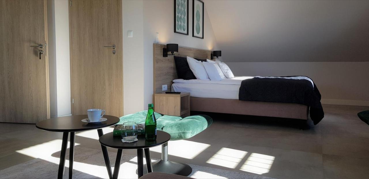 Villa Lipova Stegna Pokoje I Apartamenty Dedykowane Osobom Doroslym Экстерьер фото