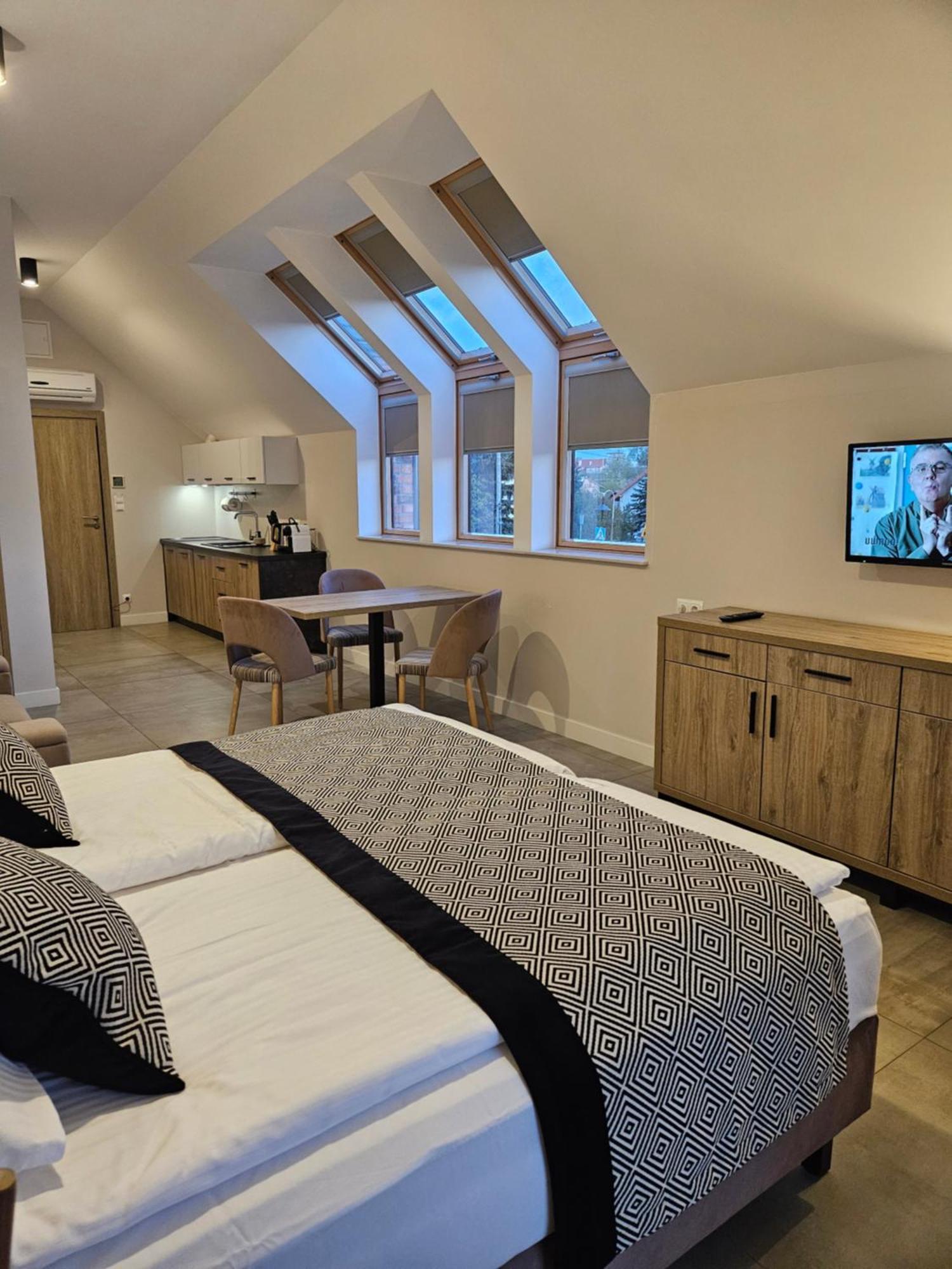Villa Lipova Stegna Pokoje I Apartamenty Dedykowane Osobom Doroslym Экстерьер фото