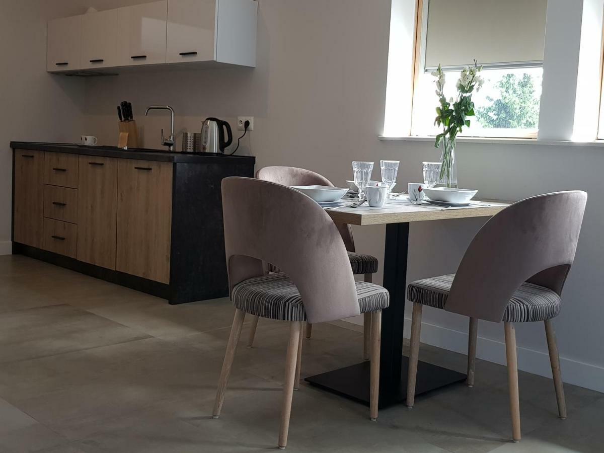 Villa Lipova Stegna Pokoje I Apartamenty Dedykowane Osobom Doroslym Экстерьер фото
