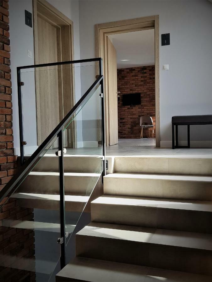 Villa Lipova Stegna Pokoje I Apartamenty Dedykowane Osobom Doroslym Экстерьер фото