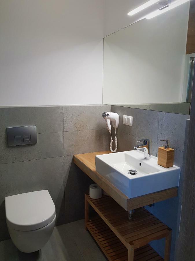 Villa Lipova Stegna Pokoje I Apartamenty Dedykowane Osobom Doroslym Экстерьер фото