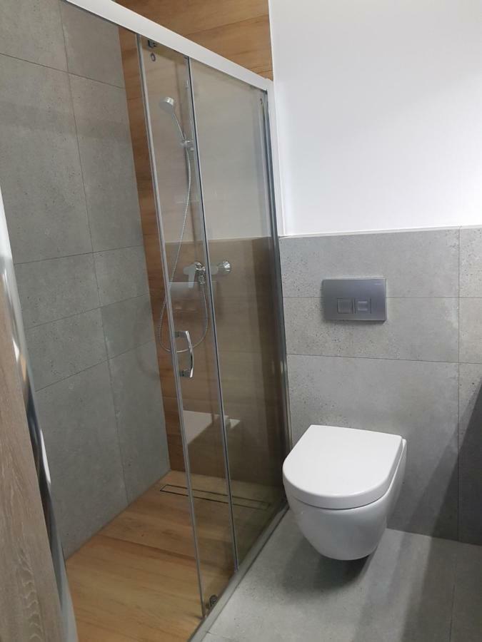 Villa Lipova Stegna Pokoje I Apartamenty Dedykowane Osobom Doroslym Экстерьер фото